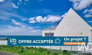 Maison 13 Pièces 260 m² à vendre à Plovan (29720)