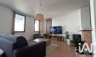Appartement 3 Pièces 88 m² à vendre à Montivilliers (76290)
