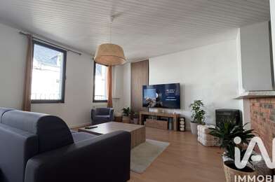 Appartement 3 pièces 169000 €