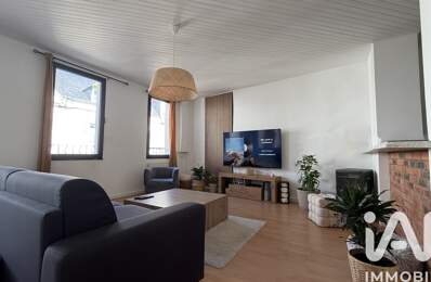 Vente Appartement 5 pièces — photo du bien