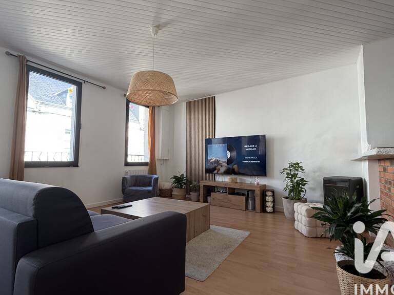 Vente Appartement 5 pièces — photo 1