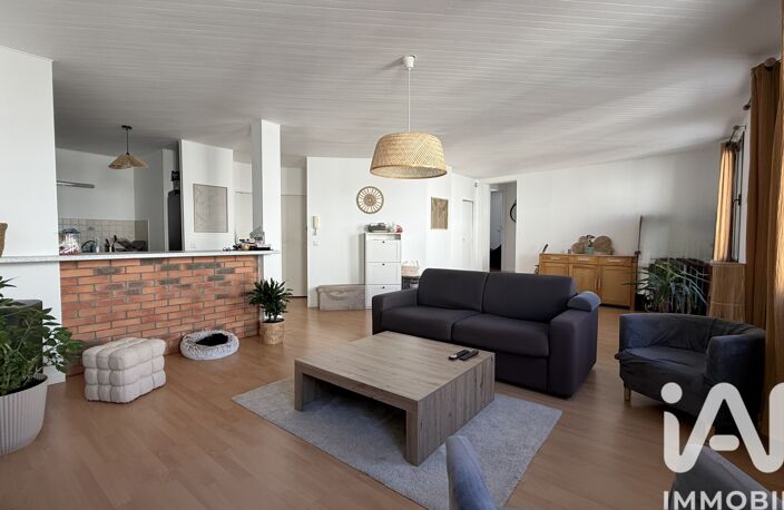 Vente Appartement 5 pièces — photo 2