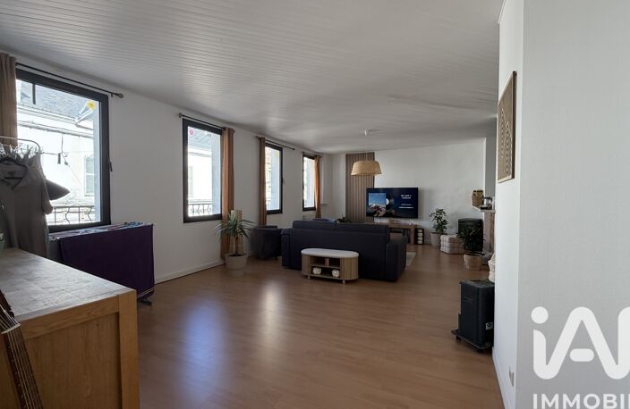 Vente Appartement 5 pièces — photo 3
