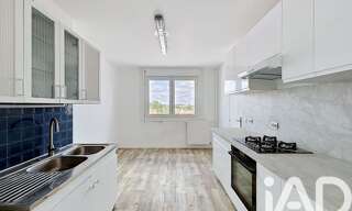 Appartement 3 Pièces 69 m² à vendre à Clichy-sous-Bois (93390)