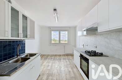 Appartement 3 pièces 179000 €
