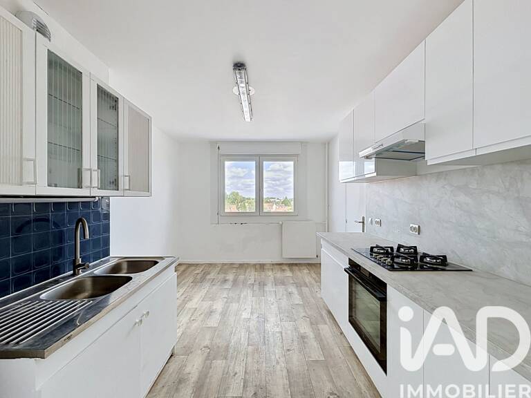 Vente Appartement 3 pièces — photo 1