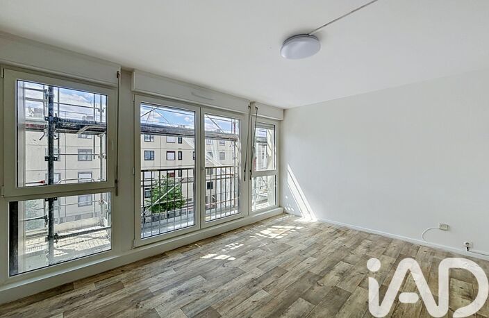 Vente Appartement 3 pièces — photo 3