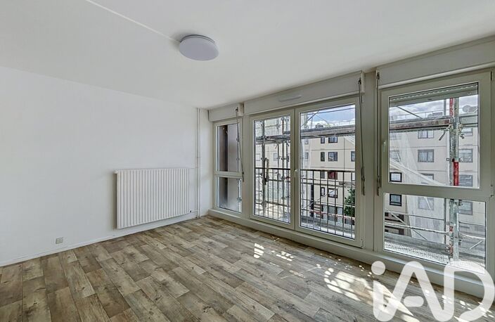Vente Appartement 3 pièces — photo 4