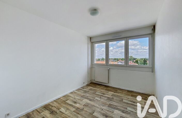 Vente Appartement 3 pièces — photo 5