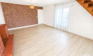 Maison 3 Pièces 72 m² à vendre à Sainte-Soulle (17220)