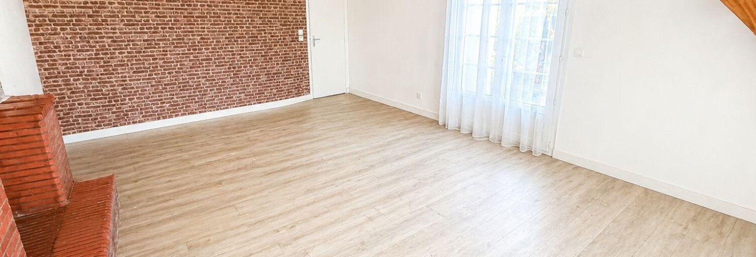 Maison 3 Pièces 72 m² à vendre à Sainte-Soulle (17220)
