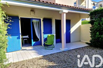 Appartement 2 pièces 199500 €