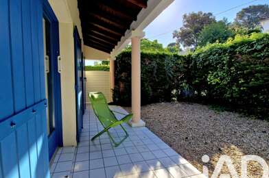 Appartement 2 pièces 188500 €