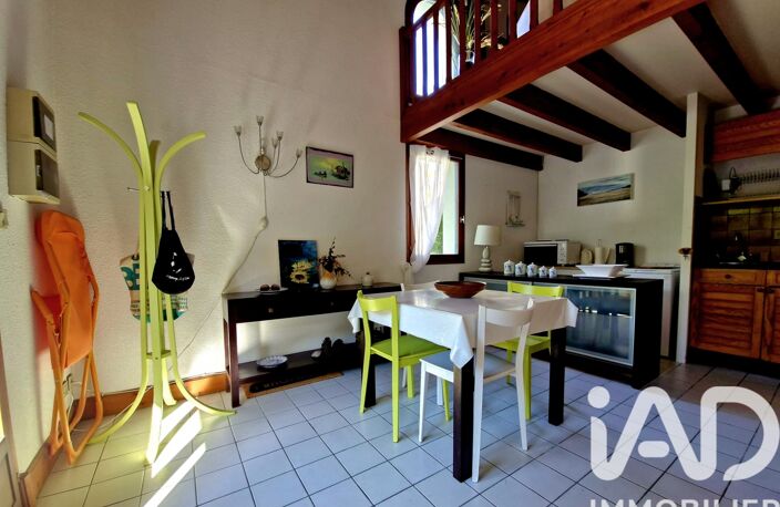 Vente Appartement 2 pièces — photo 2