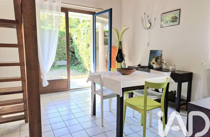 Vente Appartement 2 pièces — photo 3