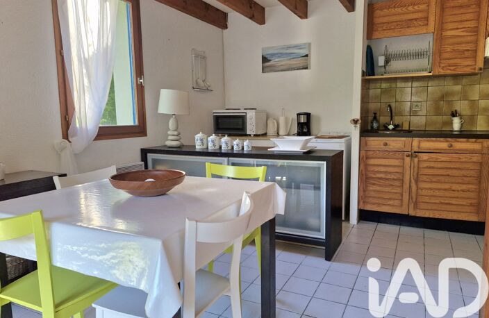 Vente Appartement 2 pièces — photo 4