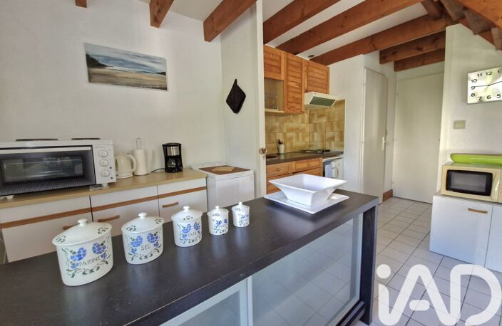 Vente Appartement 2 pièces — photo 5