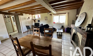 Maison 3 Pièces 77 m² à vendre à Fontaine-la-Guyon (28190)