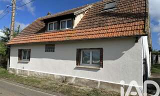 Maison 3 Pièces 77 m² à vendre à Courville-sur-Eure (28190)