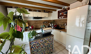 Maison 3 Pièces 77 m² à vendre à Fontaine-la-Guyon (28190)