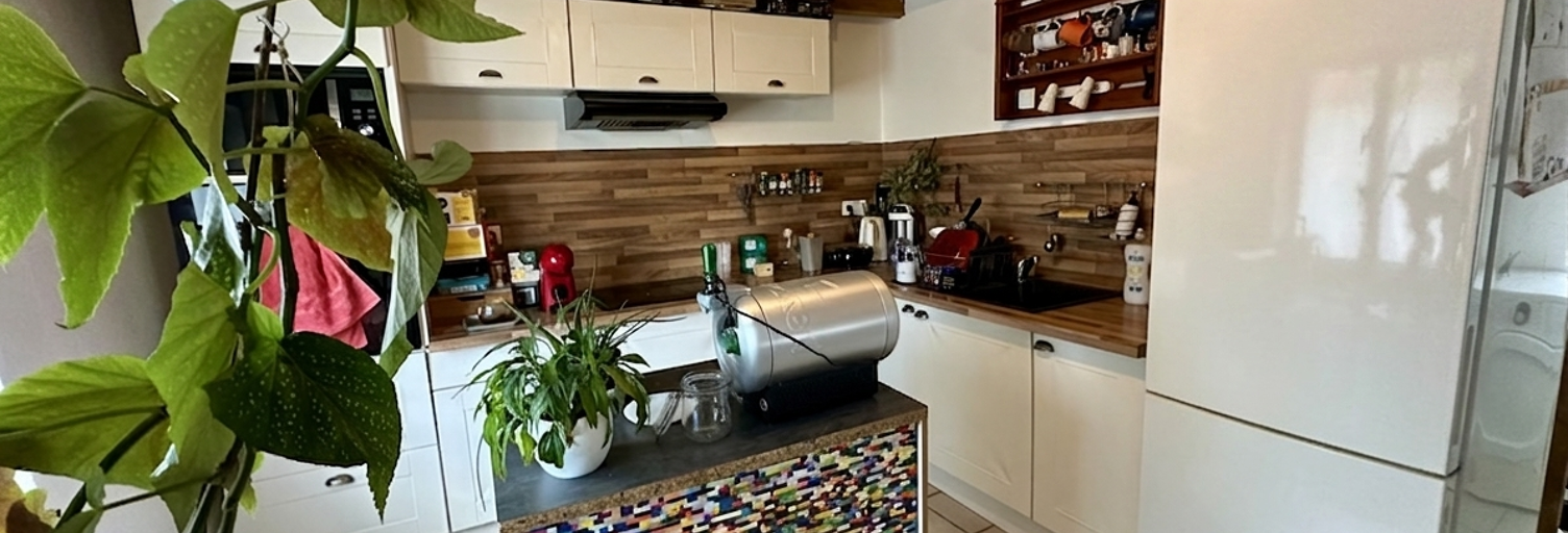 Maison 3 Pièces 77 m² à vendre à Fontaine-la-Guyon (28190)
