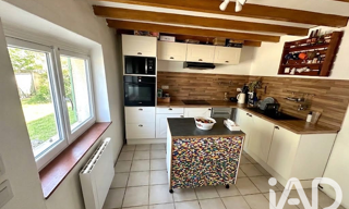 Maison 3 Pièces 77 m² à vendre à Billancelles (28190)