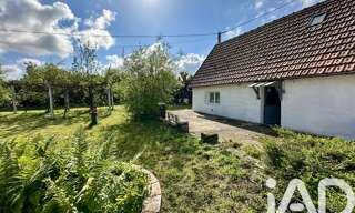 Maison 3 Pièces 77 m² à vendre à Billancelles (28190)