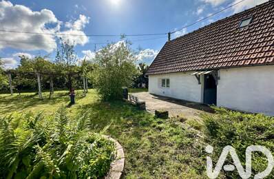 Vente Maison/villa 3 pièces — photo du bien