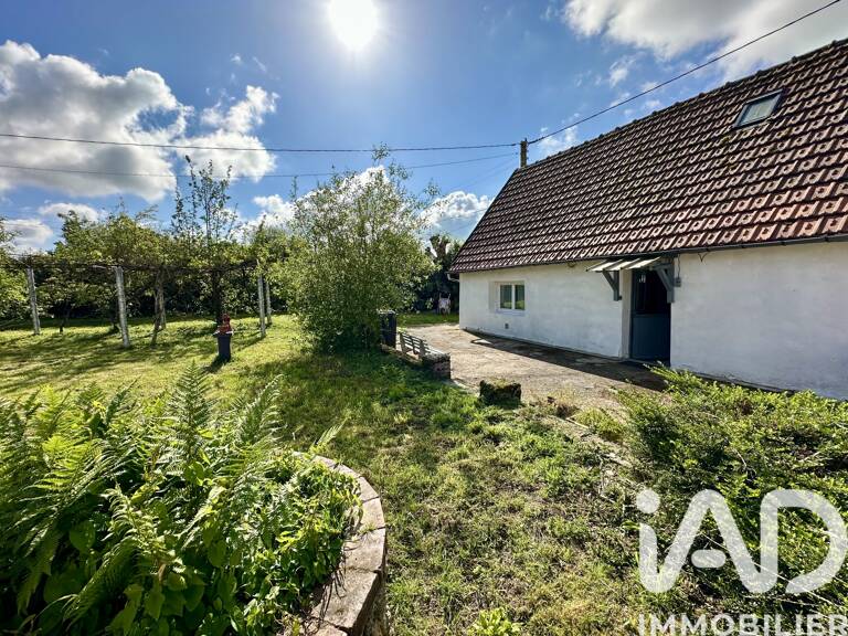 Vente Maison/villa 3 pièces — photo 1