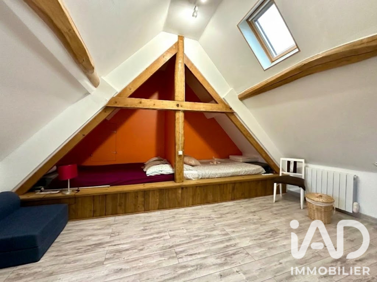 Vente Maison/villa 3 pièces — photo 1