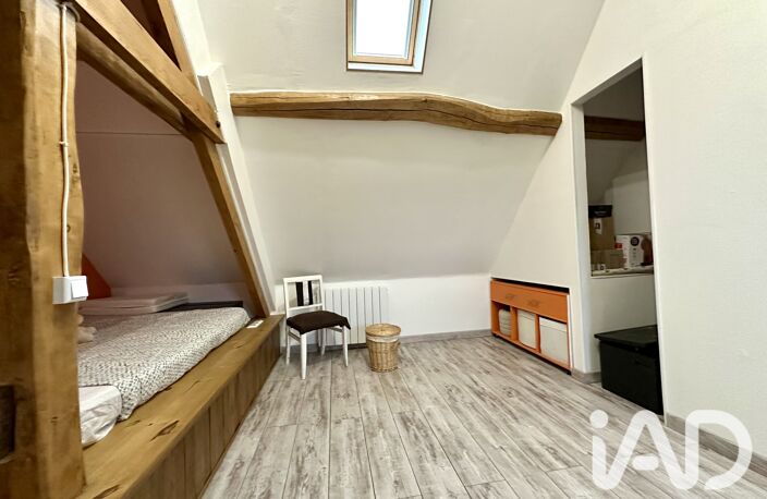 Vente Maison/villa 3 pièces — photo 2
