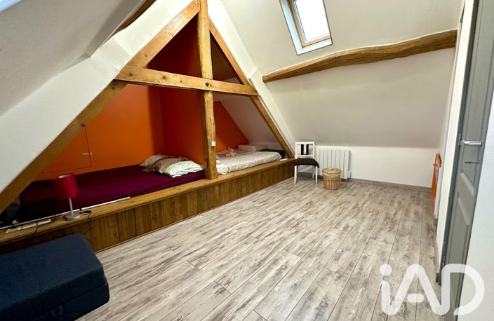 Vente Maison/villa 3 pièces — photo 3