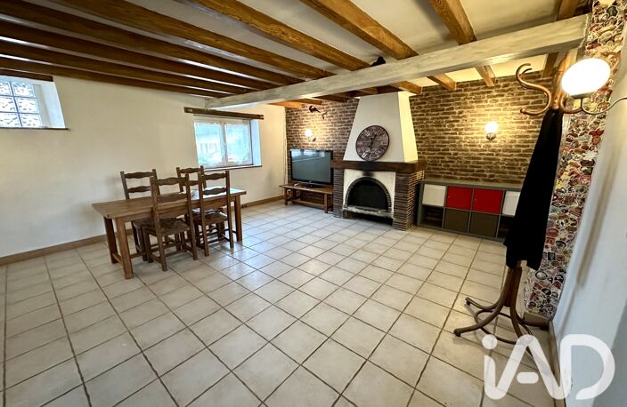 Vente Maison/villa 3 pièces — photo 4