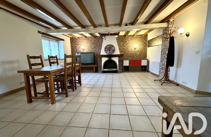 Vente Maison/villa 3 pièces — photo 5