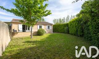 Maison 4 Pièces 92 m² à vendre à Verquières (13670)