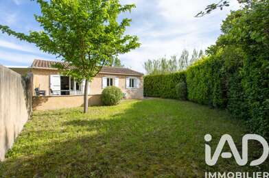 Maison 4 pièces 290000 €