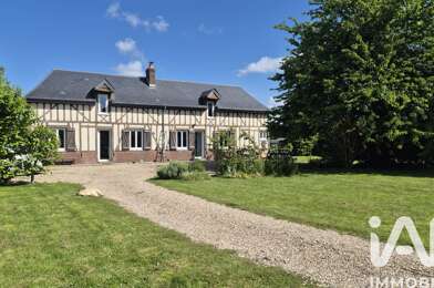 Maison 6 pièces 215000 €
