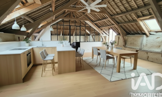 Appartement 1 Pièce 115 m² à vendre à Betton (35830)