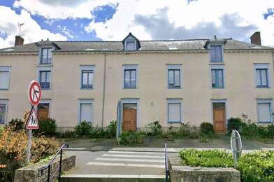 Appartement 1 pièces 210000 €
