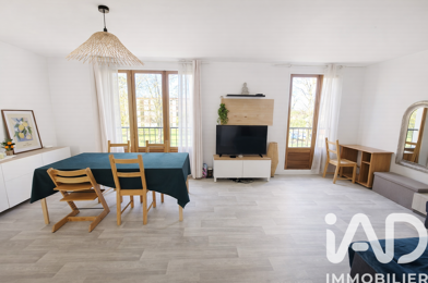 Appartement 6 pièces 150000 €