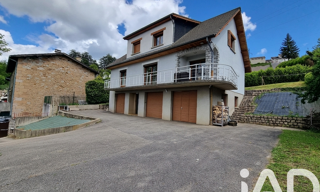 Maison 7 Pièces 224 m² à vendre à Firminy (42700)