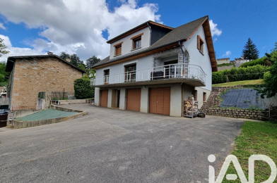 Maison 7 pièces 365000 €