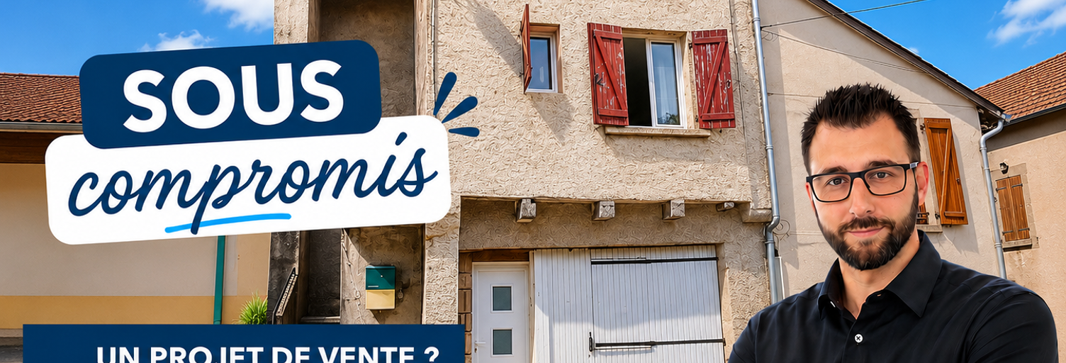 Maison 8 Pièces 110 m² à vendre à Saint-Sernin-sur-Rance (12380)