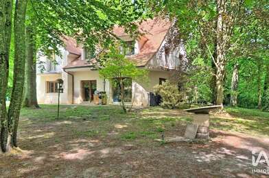 Maison 6 pièces 649000 €