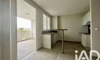 Appartement 3 Pièces 68 m² à vendre à Fort-de-France (97200)
