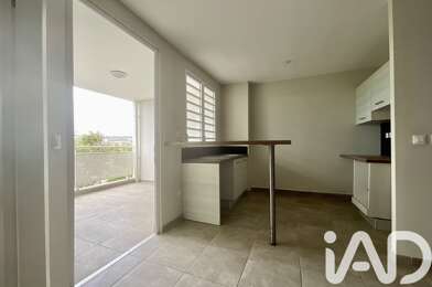 Appartement 3 pièces 169000 €