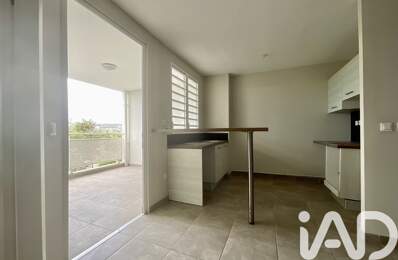 Vente Appartement 3 pièces — photo du bien