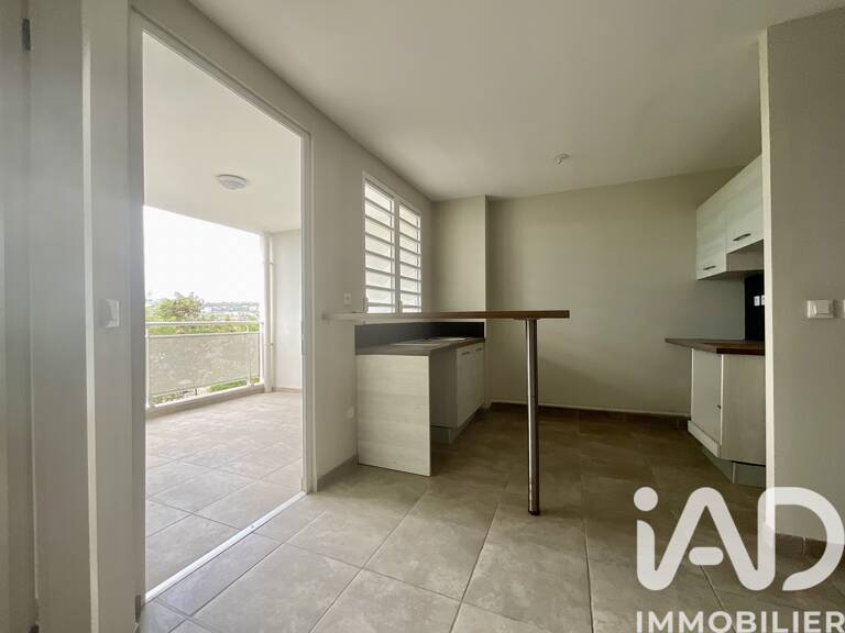 Vente Appartement 3 pièces — photo 1