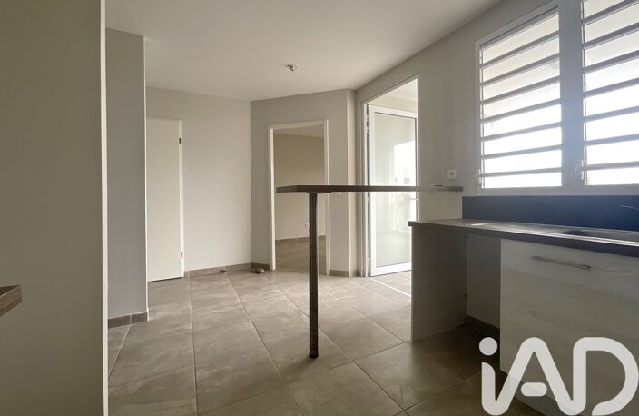 Vente Appartement 3 pièces — photo 2