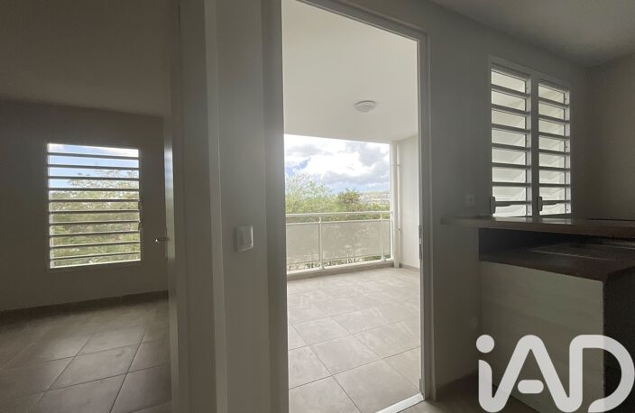 Vente Appartement 3 pièces — photo 3